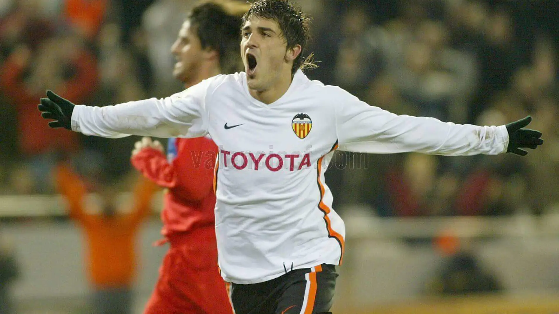 valencia cf